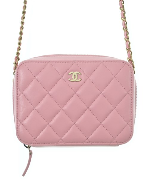 シャネル(CHANEL)のCHANEL ショルダーバッグ