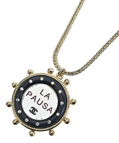 シャネル(CHANEL)のCHANEL ネックレス