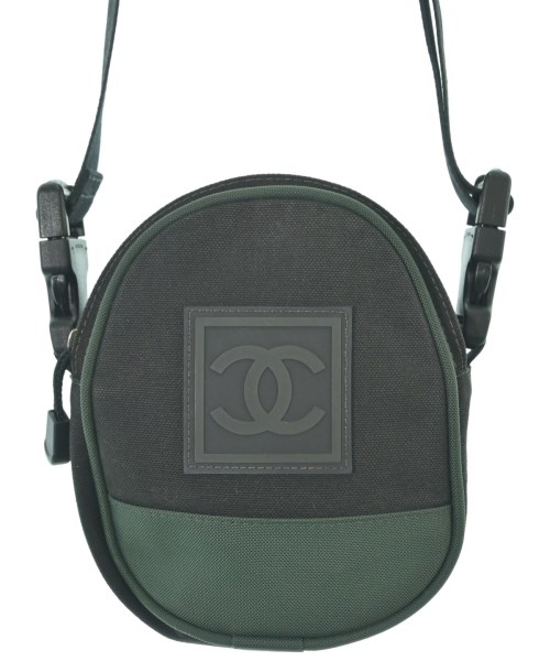 シャネル(CHANEL)のCHANEL ショルダーバッグ