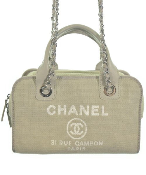 CHANEL(シャネル)のハンドバッグ サイズ:- 328,000円