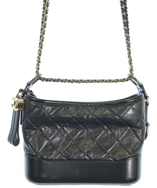 CHANEL(シャネル)のショルダーバッグ サイズ:- 158,000円