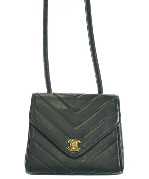 CHANEL(シャネル)のショルダーバッグ サイズ:- 358,000円