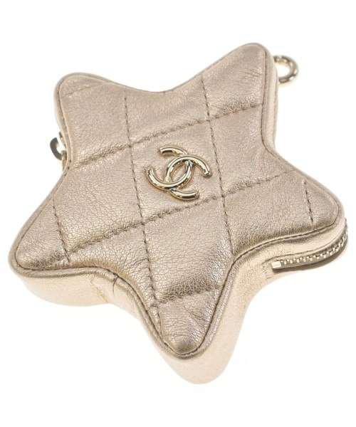 CHANEL(シャネル)の財布・コインケース サイズ:- 108,000円