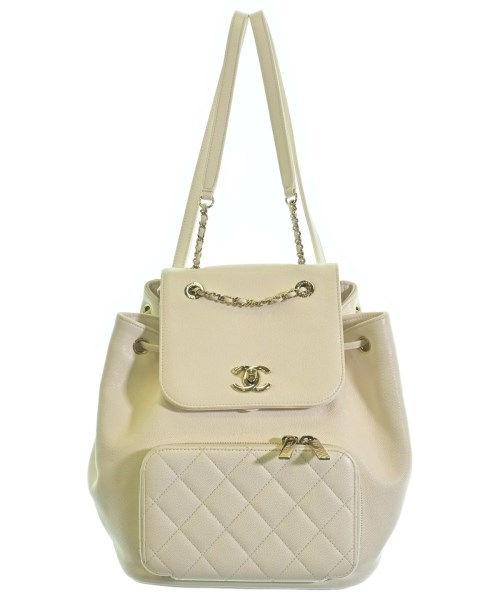 CHANEL(シャネル)のバックパック・リュック サイズ:- 458,000円