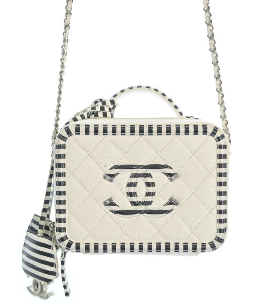 CHANEL(シャネル)のショルダーバッグ サイズ:- 297,000円