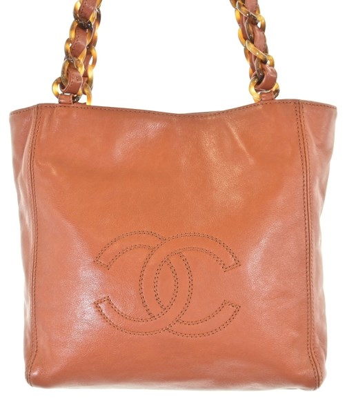 CHANEL(シャネル)のトートバッグ サイズ:- 128,000円