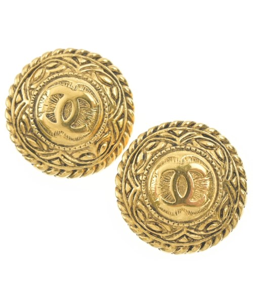 CHANEL(シャネル)のピアス・イヤリング サイズ:- 49,800円