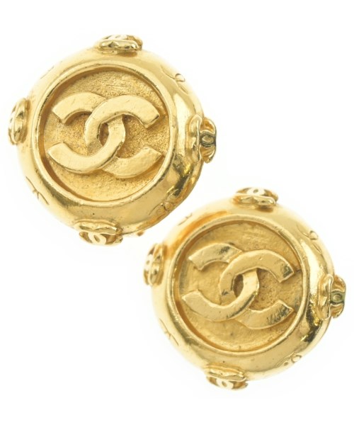 CHANEL(シャネル)のピアス・イヤリング サイズ:- 49,800円