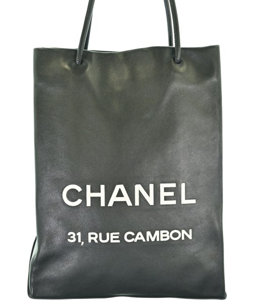 CHANEL(シャネル)のトートバッグ サイズ:- 258,000円