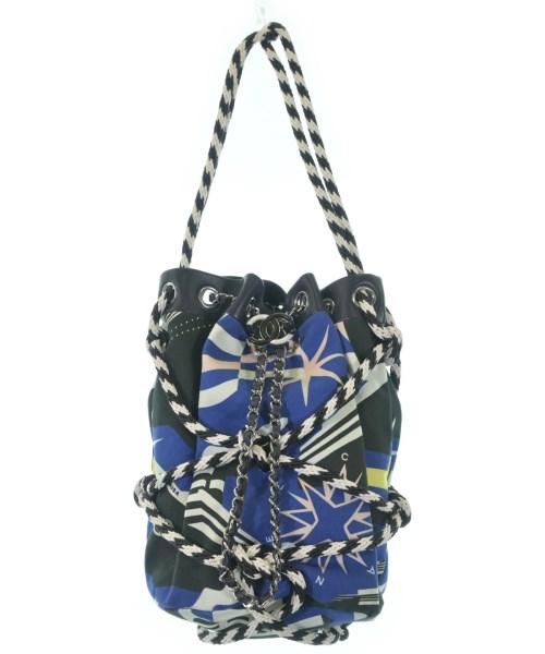 CHANEL(シャネル)のショルダーバッグ サイズ:- 198,000円