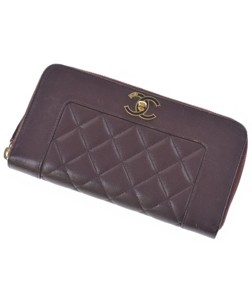 CHANEL(シャネル)の財布・コインケース サイズ:- 59,800円