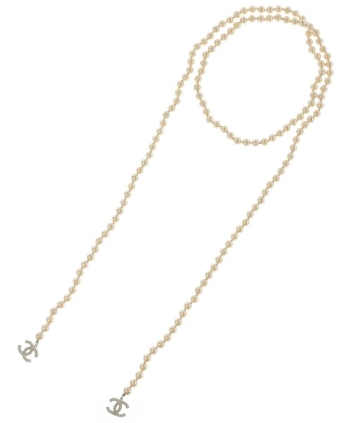 シャネル(CHANEL)のCHANEL ネックレス