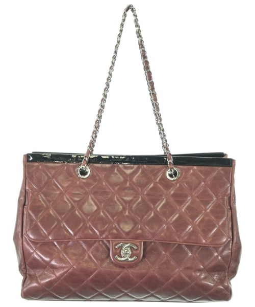 シャネル(CHANEL)のCHANEL トートバッグ