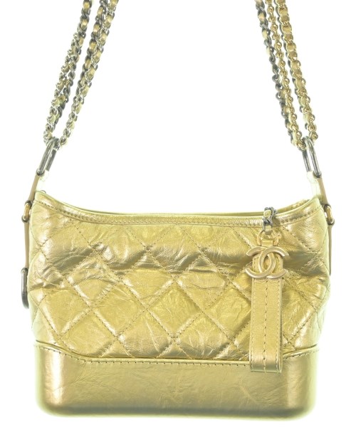 シャネル(CHANEL)のCHANEL ショルダーバッグ