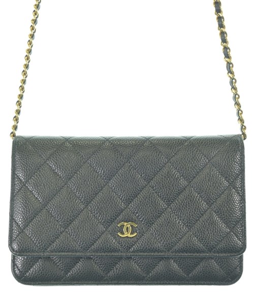 シャネル(CHANEL)のCHANEL ショルダーバッグ