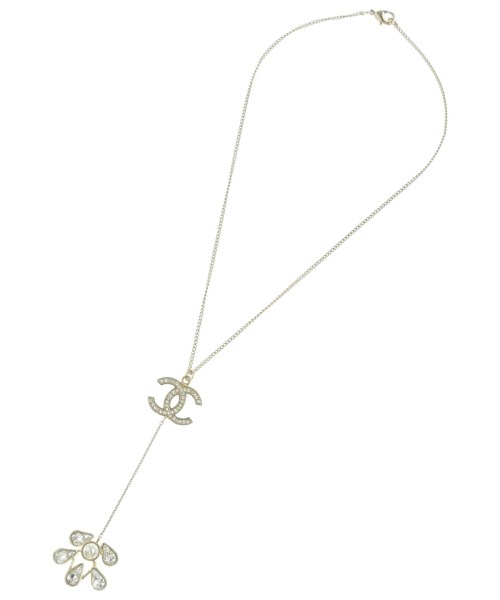 CHANEL(シャネル)のネックレス サイズ:- 62,800円