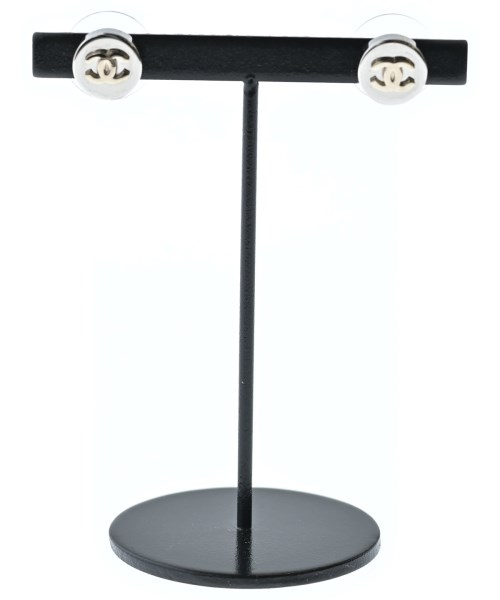 シャネル(CHANEL)のCHANEL ピアス