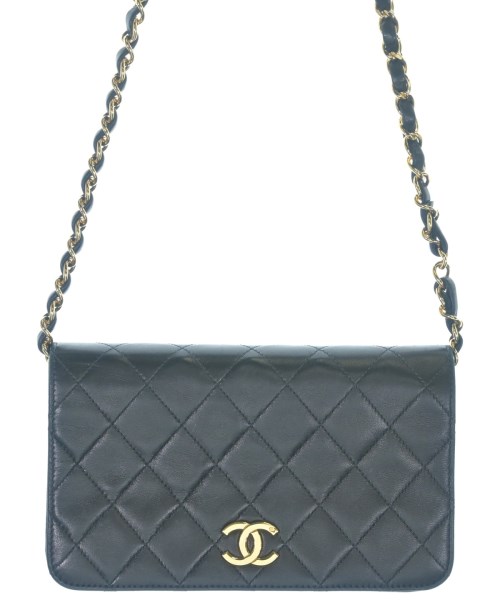 シャネル(CHANEL)のCHANEL ショルダーバッグ