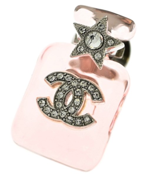 シャネル(CHANEL)のCHANEL ブローチ・コサージュ