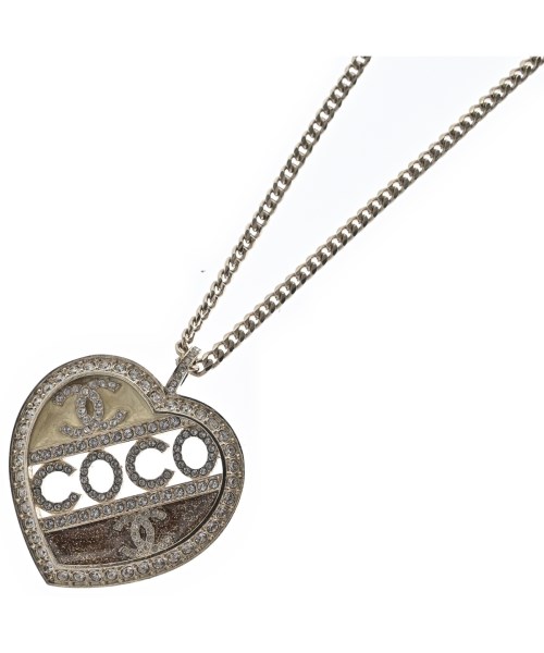 シャネル(CHANEL)のCHANEL ネックレス
