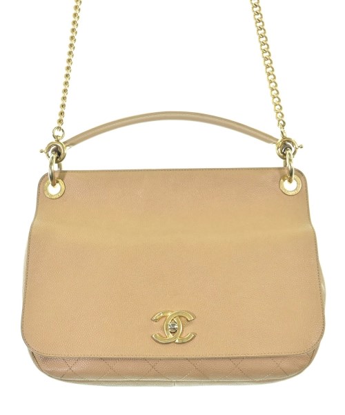 CHANEL(シャネル)のショルダーバッグ サイズ:- 498,000円