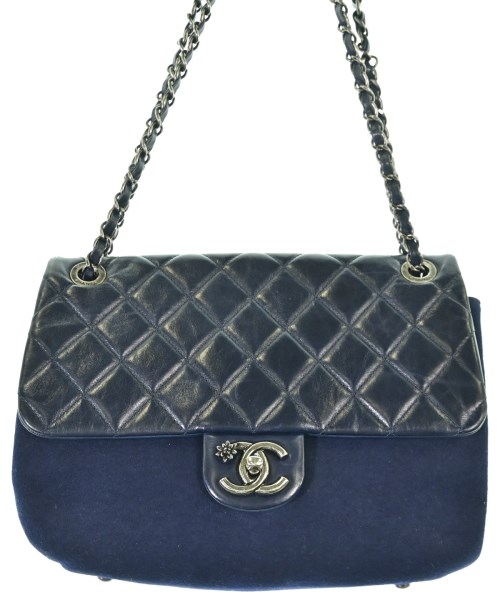 CHANEL(シャネル)のショルダーバッグ サイズ:- 328,000円