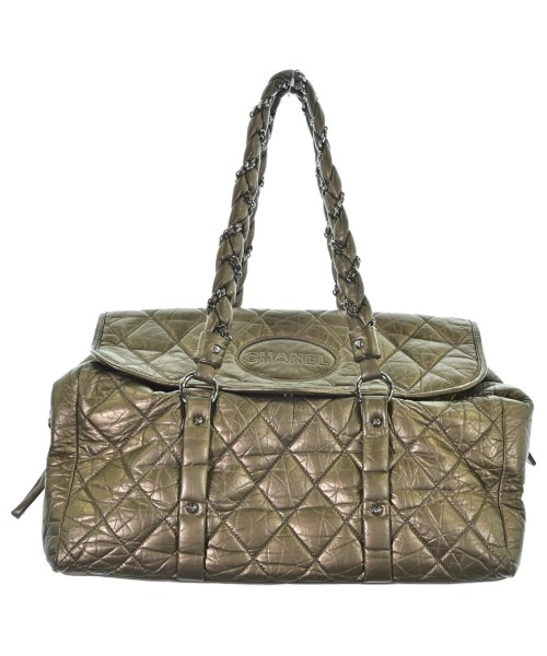 CHANEL(シャネル)のハンドバッグ サイズ:- 198,000円