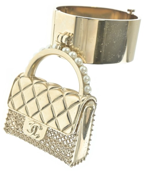 CHANEL(シャネル)のブレスレット・バングル サイズ:- 59,800円