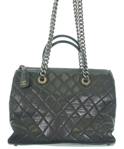 CHANEL(シャネル)のハンドバッグ サイズ:- 297,000円