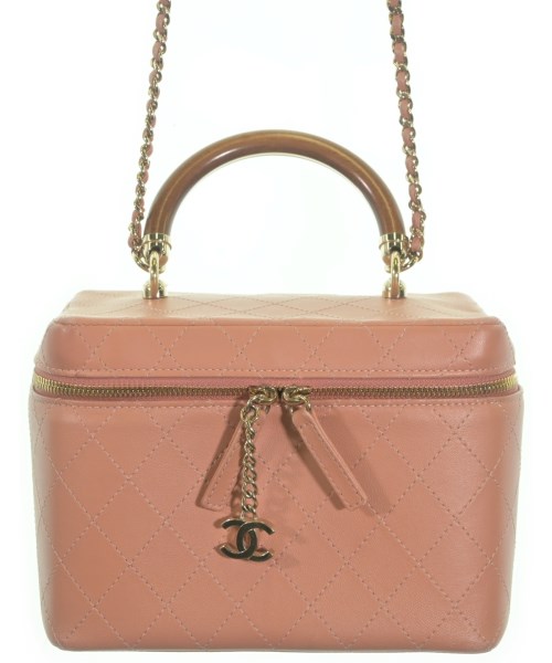 CHANEL(シャネル)のショルダーバッグ サイズ:- 318,000円