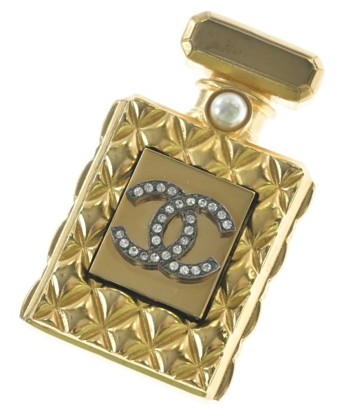 CHANEL(シャネル)のブローチ・コサージュ サイズ:- 69,800円
