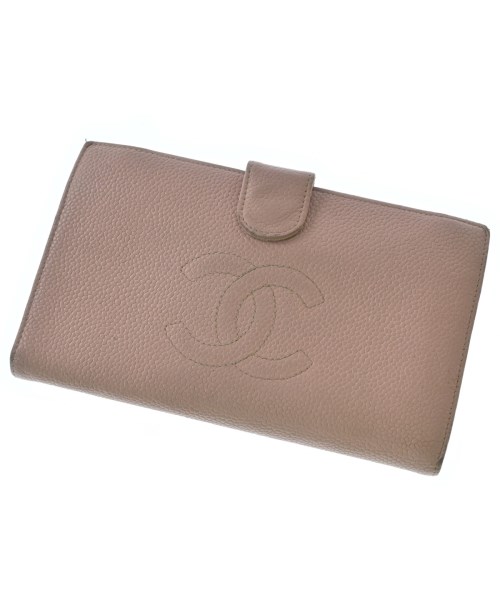 CHANEL(シャネル)の財布・コインケース サイズ:- 7,200円
