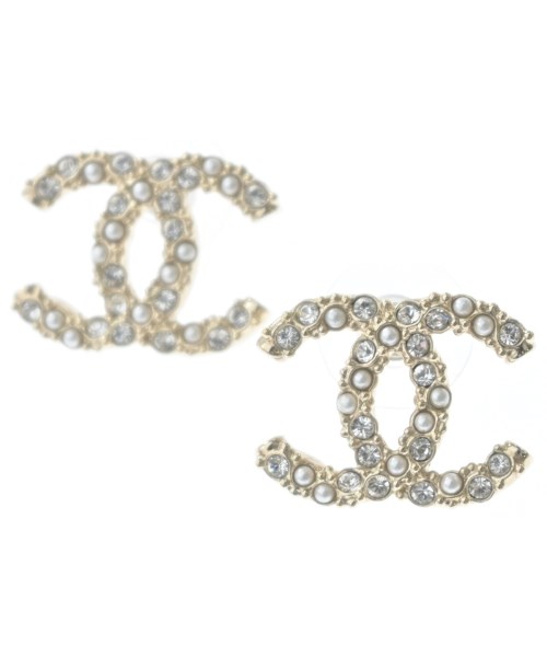 CHANEL(シャネル)のピアス サイズ:- 59,800円