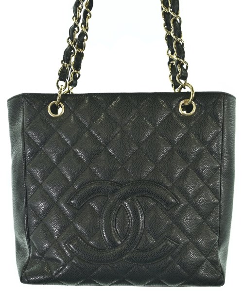 CHANEL(シャネル)のハンドバッグ サイズ:- 358,000円