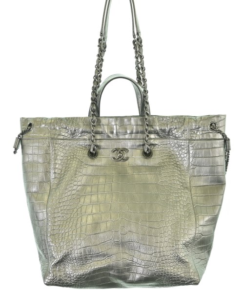CHANEL(シャネル)のトートバッグ サイズ:- 328,000円
