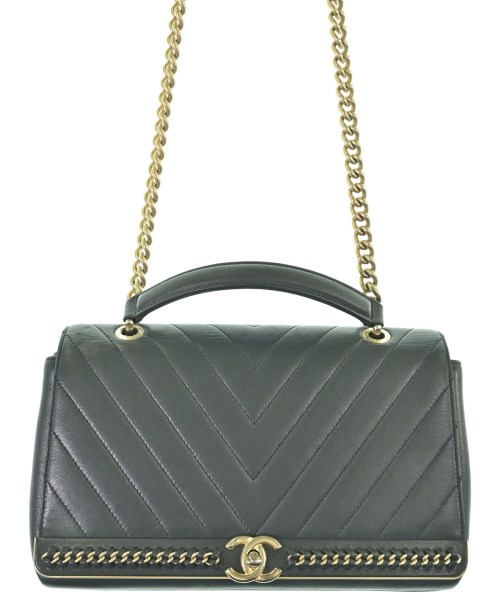 CHANEL(シャネル)のショルダーバッグ サイズ:- 398,000円
