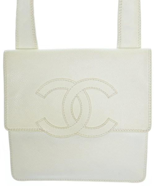 CHANEL(シャネル)のショルダーバッグ サイズ:- 103,000円