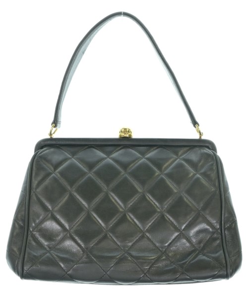 CHANEL(シャネル)のハンドバッグ サイズ:- 248,000円
