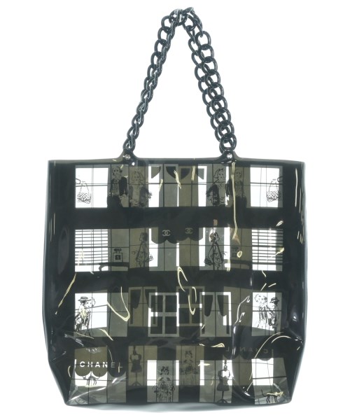 CHANEL(シャネル)のトートバッグ サイズ:- 168,000円