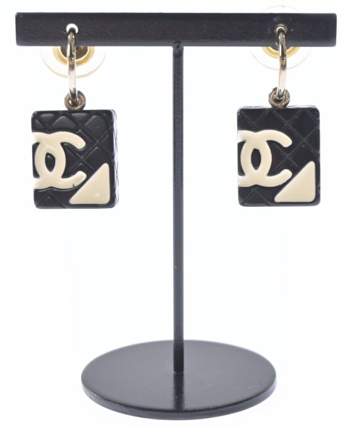 CHANEL(シャネル)のピアス・イヤリング サイズ:- 59,800円