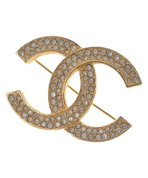 CHANEL(シャネル)のブローチ・コサージュ サイズ:- 59,800円
