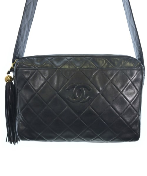 CHANEL(シャネル)のショルダーバッグ サイズ:- 278,000円