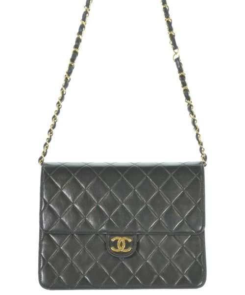 CHANEL(シャネル)のショルダーバッグ サイズ:- 398,000円