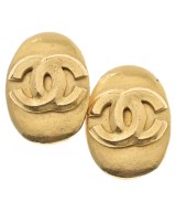 CHANEL（シャネル）ピアス・イヤリング ゴールド サイズ:- レディース/2200688823351