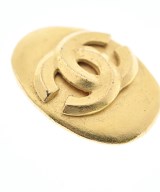 CHANEL（シャネル）ピアス・イヤリング ゴールド サイズ:- レディース/2200688823351