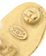CHANEL（シャネル）ピアス・イヤリング ゴールド サイズ:- レディース/2200688823351