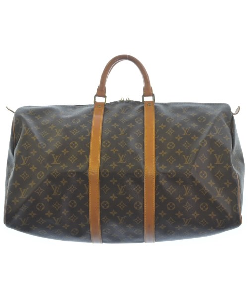 ルイヴィトン(LOUIS VUITTON)のLOUIS VUITTON キャリーケース・スーツケース