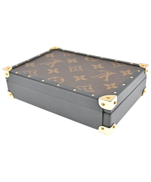 LOUIS VUITTON（ルイヴィトン）小物類（その他） 茶 サイズ:- レディース/2200523966212