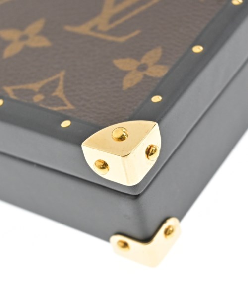 LOUIS VUITTON（ルイヴィトン）小物類（その他） 茶 サイズ:- レディース/2200523966212