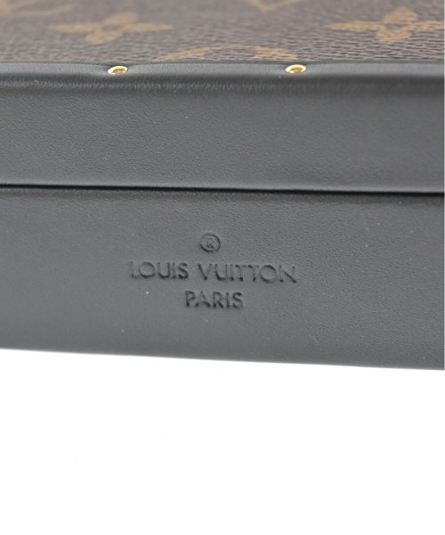 LOUIS VUITTON（ルイヴィトン）小物類（その他） 茶 サイズ:- レディース/2200523966212